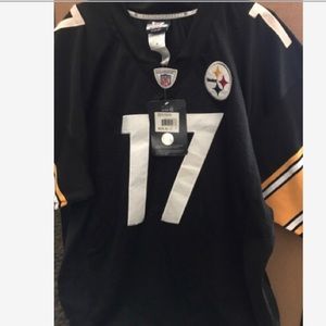 Pittsburgh Steelers Jersey